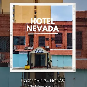 *** Hotel Nevada Colombia