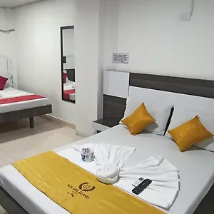 *** Hotel Sol Del Llano Colombia