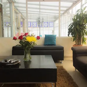 *** Hotel Emporium Fidenzi Colombia