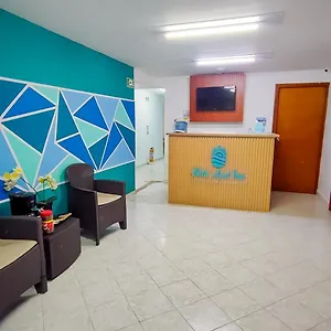  Inn Vista Azul Colombia