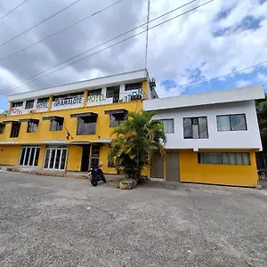  Hotel Gramalote Colombia