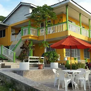 ** Bed and breakfast Enilda Colombia
