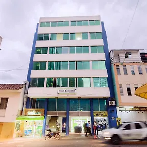 *** Hotel Ayenda 1404 Konfortinn Colombia